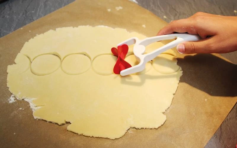 Rouleau Emporte-pièce 2 Rouleau Emporte-pièce – Image 2