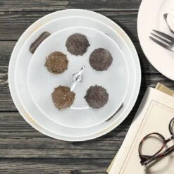 Présentoir à Gâteau Porcelaine 11 Présentoir à Gâteau Porcelaine -Ustensiles De Cuisine Magasin 02239a775f324c9c84455afa7efbedfe