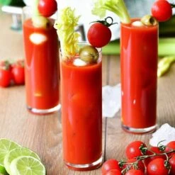 Krosno Pure Verres D’eau Haut -Ustensiles De Cuisine Magasin 0224d11579094eccbb0ba2f5f55c3e5a