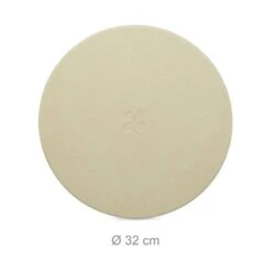 Pierre à Pizza Ronde Cuisson Four -Ustensiles De Cuisine Magasin 02977bc9d0514750a5e2a6e360ef55c7