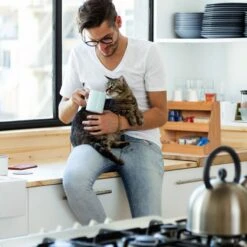 Organiseur Accessoires à Café 9 Casiers -Ustensiles De Cuisine Magasin 0313763fa3bb4224a8bd5df750834243