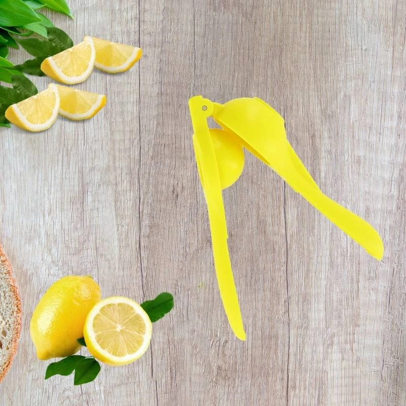 Presse-citron Jaune Colors Edition 2 Presse-citron Jaune Colors Edition – Image 2