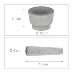 Mortier 11 Mortier -Ustensiles De Cuisine Magasin 03f227781d204dad918f7c8866efa09f