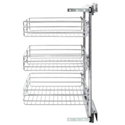 VIDAXL Panier De Cuisine -Ustensiles De Cuisine Magasin 03fdca73e6474301b568b14a5796ef7d