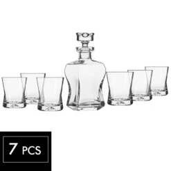 Krosno Signature Ensemble De Whisky 11 Krosno Signature Ensemble De Whisky -Ustensiles De Cuisine Magasin 0495c88b2b9b43b9a79dd0d9b6a09676