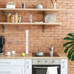 Moulin à Sel Et Poivre XXL En Bois -Ustensiles De Cuisine Magasin 0608990eff1f4d55b3678ca8898c5b47