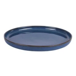 Assiette à Dessert Uno Bleu Cobalt X6 -Ustensiles De Cuisine Magasin 067059ac291241fb8ffc47367a6544fa