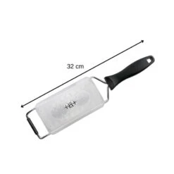 Râpe à Légumes Coupe Grossière Chef -Ustensiles De Cuisine Magasin 07377f76b26b4fe0ac146dc9ac544b25