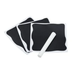 Bocaux En Verre En Lot De 3 -Ustensiles De Cuisine Magasin 0782015baa854c18ae86d6db0ba88ddc