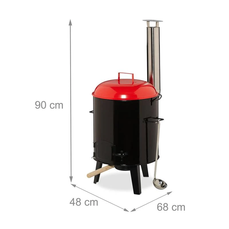 Marmite à Soupe 9 Marmite à Soupe – Image 9