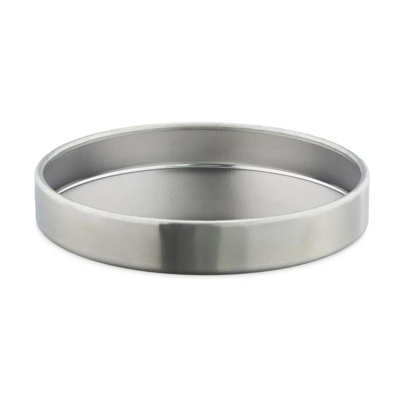 10x Bocaux En Métal Avec Fenêtre Noire 11 10x Bocaux En Métal Avec Fenêtre Noire – Image 11