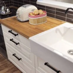 4x Corbeilles à Pain En Bambou -Ustensiles De Cuisine Magasin 0906a283d4a9472da13be8fc4c9f506f