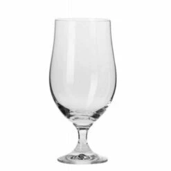 Krosno Harmony Verres à Bière Blanche -Ustensiles De Cuisine Magasin 091c6efbbd08414eb074aedd22c6948c