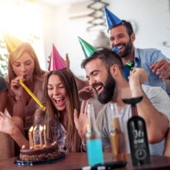 Verre Bouteille De Vin XXL -Ustensiles De Cuisine Magasin 098bc4d33fb948e2a1f7575caf77e51a