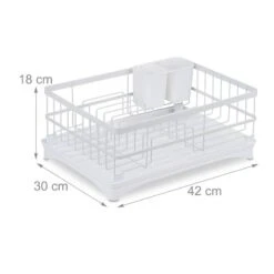 Égouttoir Vaisselle -Ustensiles De Cuisine Magasin 09c00293b6334216a84ef856c032caf6