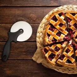 Roulette à Pizza En Lot De 3 11 Roulette à Pizza En Lot De 3 -Ustensiles De Cuisine Magasin 0a0e0b02fbc04a71aada8fdf888a8389