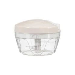 Hachoir Manuel 3 Lames Avec Fil -Ustensiles De Cuisine Magasin 0adfab90234b49f68b1811d443744b37