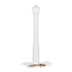 Moulin à Sel Et Poivre XXL En Bois -Ustensiles De Cuisine Magasin 0b1310ad6a284b8dbc76265159294a4c