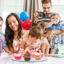 Plateau Tournant Pour Gâteaux -Ustensiles De Cuisine Magasin 0b72c115b26c443b9b26cc26c5c68a8d