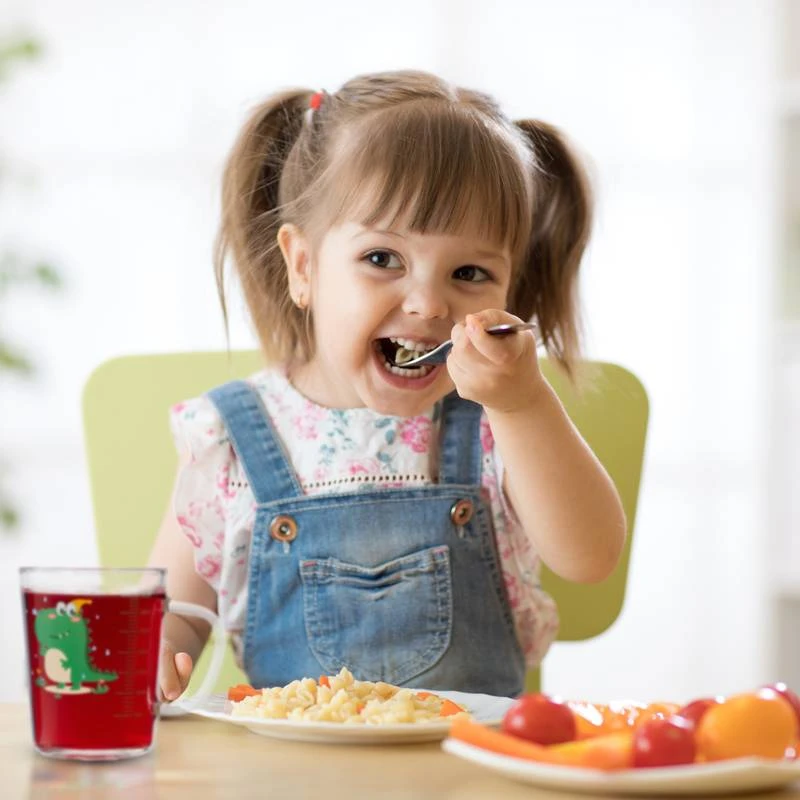 2x Verres Pour Enfant Motif De Dinosaure 2 2x Verres Pour Enfant Motif De Dinosaure – Image 2