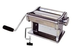 Machine à Pâtes En Inox