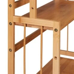 Étagère à épices Bambou 3 Niveaux -Ustensiles De Cuisine Magasin 0f43b8aa4e2b4ddf99979de9d789bc39