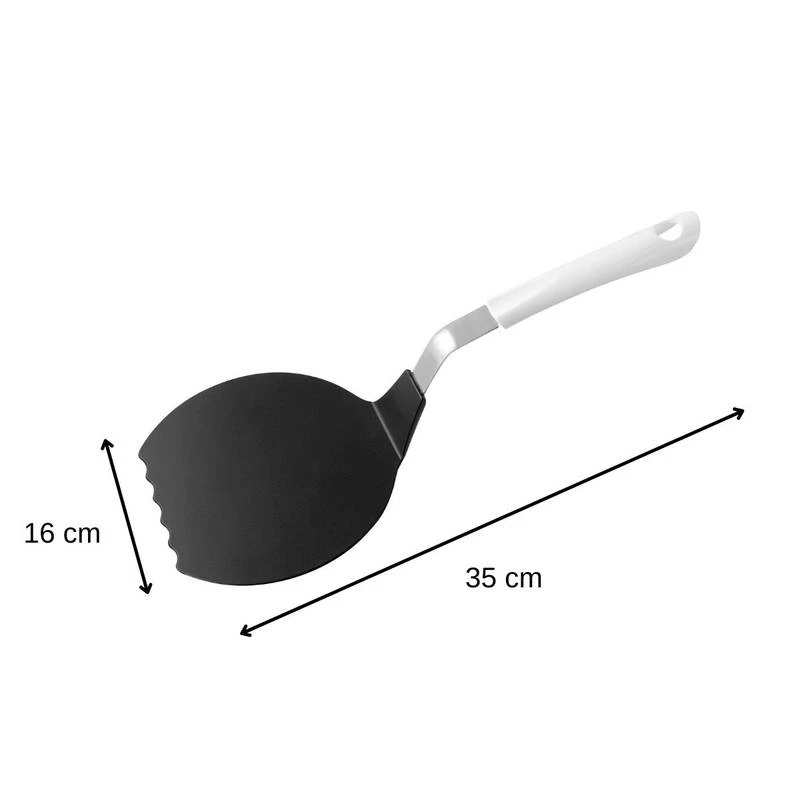 Spatule De Cuisine à Crêpes 5 Spatule De Cuisine à Crêpes – Image 5