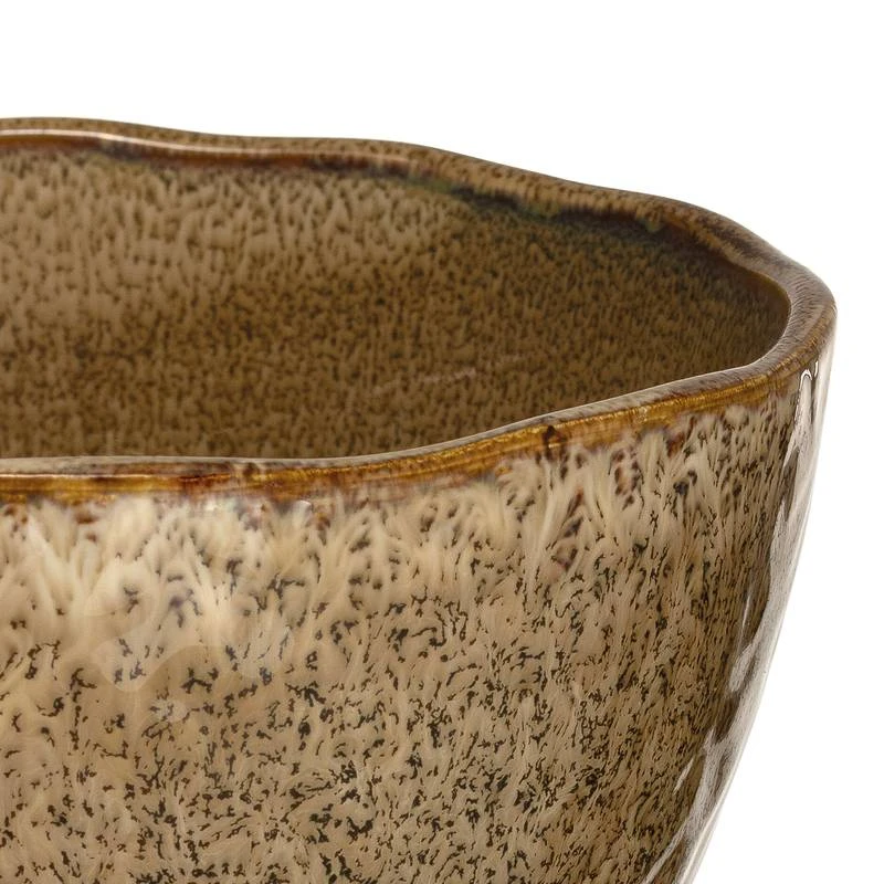 Leonardo Bols En Céramique Matera (lot De 6) 3 Leonardo Bols En Céramique Matera (lot De 6) – Image 3