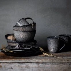 Leonardo Bols En Céramique Matera (lot De 6) 28 Leonardo Bols En Céramique Matera (lot De 6) -Ustensiles De Cuisine Magasin 1000262423 210521 10022400012 MOOD DETAILS P000000001000262423 mood