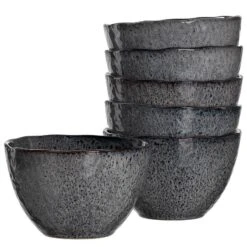 Leonardo Bols En Céramique Matera (lot De 6) 26 Leonardo Bols En Céramique Matera (lot De 6) -Ustensiles De Cuisine Magasin 1000262423 230317 010 IMAGE P000000001000262423