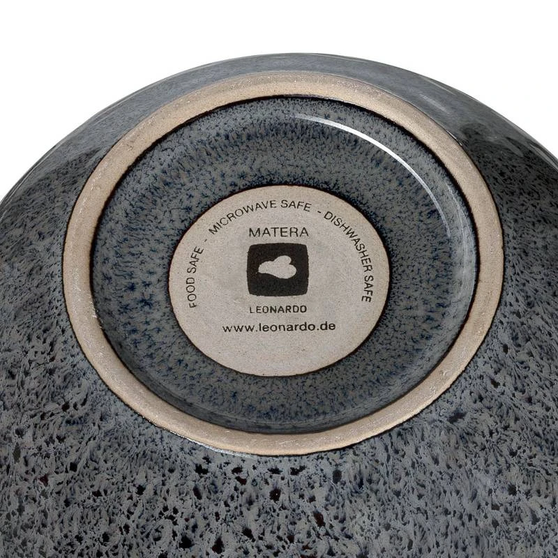 Leonardo Bols En Céramique Matera (lot De 6) 12 Leonardo Bols En Céramique Matera (lot De 6) – Image 12