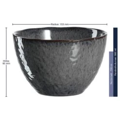 Leonardo Bols En Céramique Matera (lot De 6) 32 Leonardo Bols En Céramique Matera (lot De 6) -Ustensiles De Cuisine Magasin 1000262423 230317 500 SKETCH DETAILS P000000001000262423 sketch