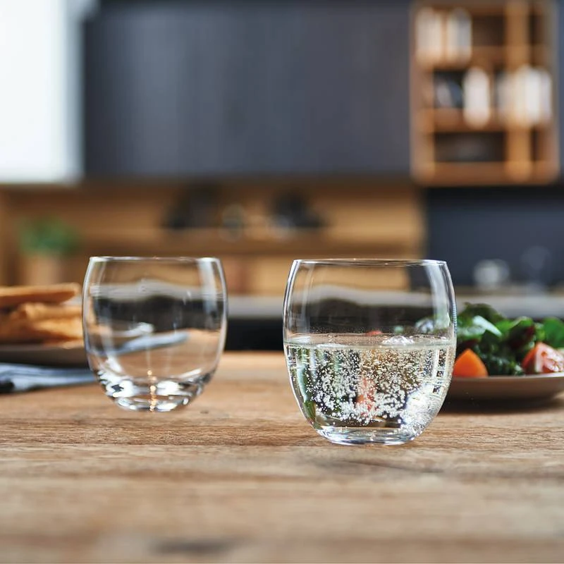 Leonardo Verres Cheers III (lot De 6) 2 Leonardo Verres Cheers III (lot De 6) – Image 2