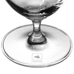 Leonardo Verres Chateu II (lot De 6) -Ustensiles De Cuisine Magasin 1000262527 230317 032 DETAILS P000000001000262527
