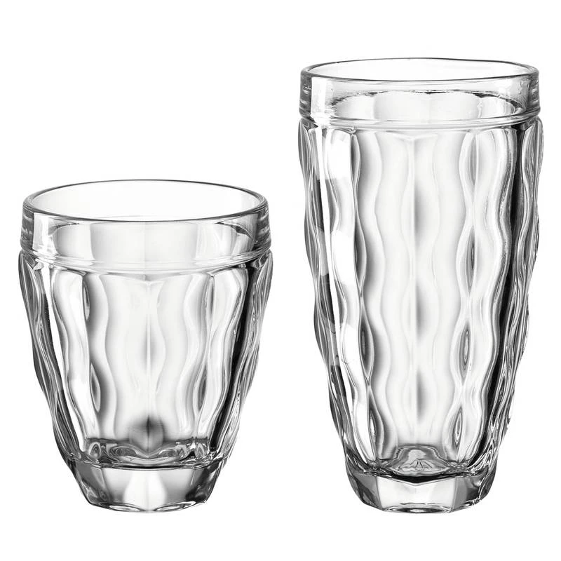 Leonardo Verres Brindisi (8 éléments) 1 Leonardo Verres Brindisi (8 éléments)