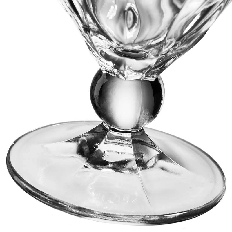 Leonardo Verres à Pied Brindisi (12 éléments) 5 Leonardo Verres à Pied Brindisi (12 éléments) – Image 5