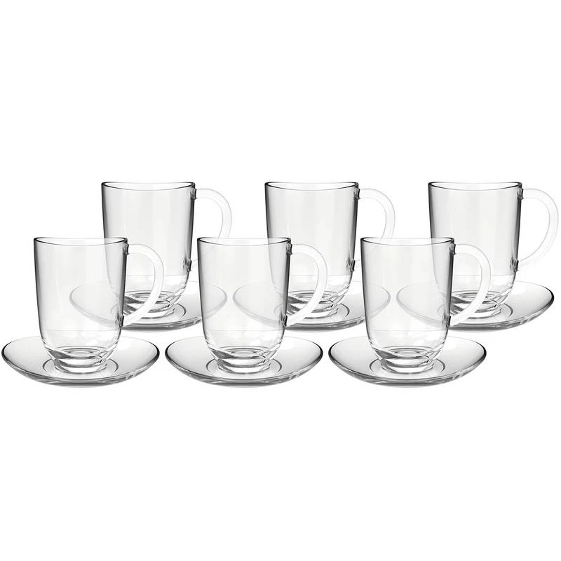 Leonardo Tasses à Latte Macchiato Napoli II 1 Leonardo Tasses à Latte Macchiato Napoli II