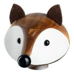 Leonardo Moulin à Poivre Cucina Renard -Ustensiles De Cuisine Magasin 1000263016 230317 031 DETAILS P000000001000263016