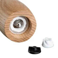 Leonardo Moulin à Poivre Cucina Renard -Ustensiles De Cuisine Magasin 1000263016 230317 033 DETAILS P000000001000263016