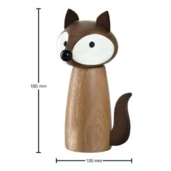 Leonardo Moulin à Poivre Cucina Renard -Ustensiles De Cuisine Magasin 1000263016 230317 500 SKETCH DETAILS P000000001000263016 sketch