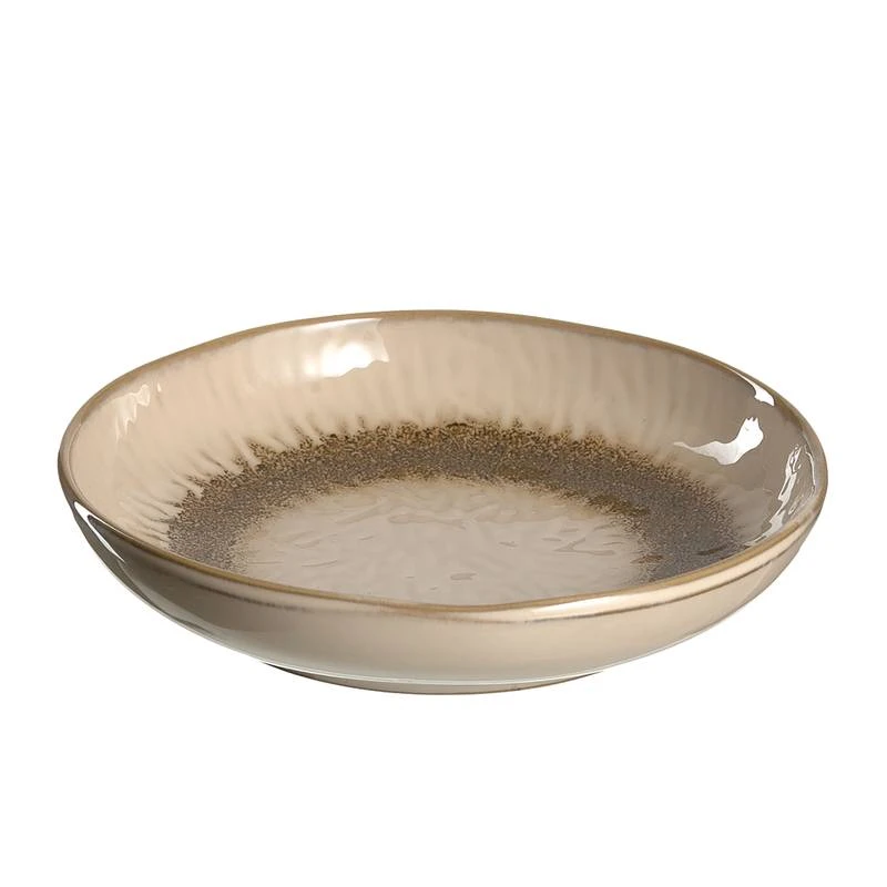 Leonardo Assiettes En Céramique Matera (12 élém.) 7 Leonardo Assiettes En Céramique Matera (12 élém.) – Image 7