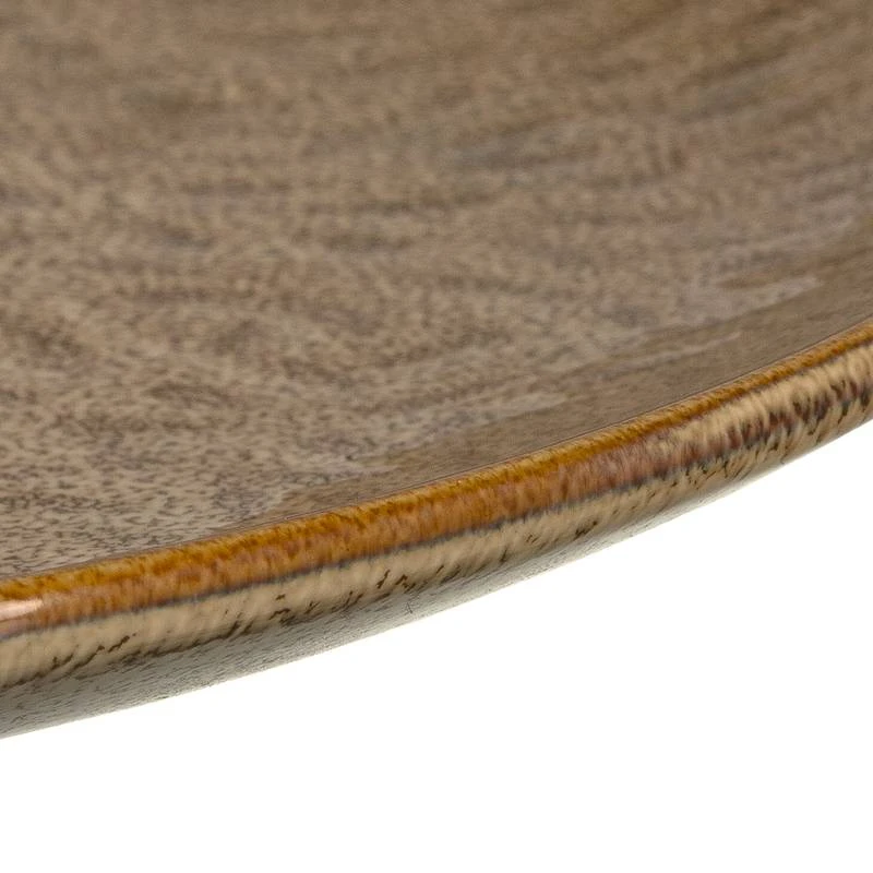 Leonardo Assiettes En Céramique Matera (12 élém.) 12 Leonardo Assiettes En Céramique Matera (12 élém.) – Image 12