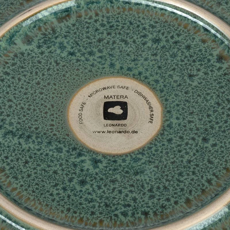 Leonardo Assiettes En Céramique Matera (24 élém.) 14 Leonardo Assiettes En Céramique Matera (24 élém.) – Image 14