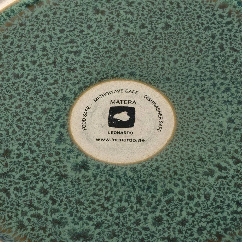 Leonardo Assiettes En Céramique Matera (24 élém.) 16 Leonardo Assiettes En Céramique Matera (24 élém.) – Image 16