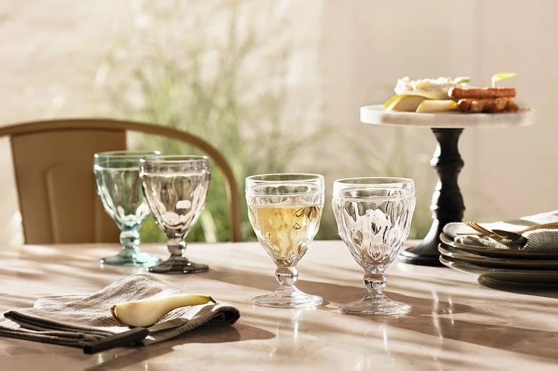 Leonardo Verres à Vin Brindisi II (lot De 6) 2 Leonardo Verres à Vin Brindisi II (lot De 6) – Image 2