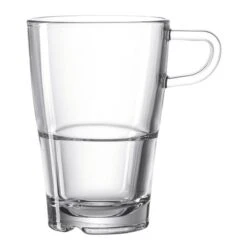 Leonardo Tasses Senso (lot De 6)