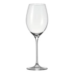 Leonardo Verres à Vin Cheers II (lot De 6)