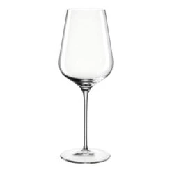 Leonardo Verres à Vin Brunelli II (lot De 6)