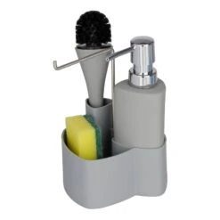 Wenko Set Pour Vaisselle Empire (4 éléments) -Ustensiles De Cuisine Magasin 1000271325 210608 11313101154 DETAILS P000000001000271325