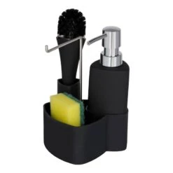 Wenko Set Pour Vaisselle Empire (4 éléments) -Ustensiles De Cuisine Magasin 1000271328 210608 11323501201 DETAILS P000000001000271328